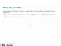 Sites similar to accompanyconsulting.net
