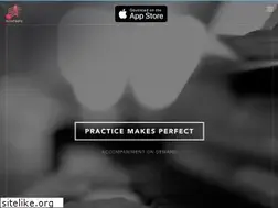 Sites similar to accompanymusic.com