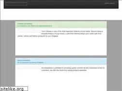 Sites similar to accomplishedchimney.com