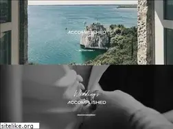 Sites similar to accomplishedtraveler.com