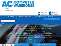 Sites similar to accomputerwarehouse.com