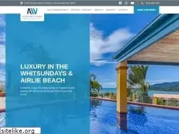 Sites similar to accomwhitsunday.com.au