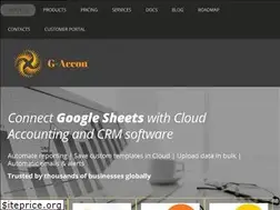 Sites similar to accon.services