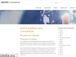 Sites similar to acconavm.com