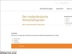 Sites similar to acconavm.de