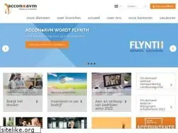 Sites similar to acconavm.nl