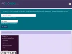 Sites similar to acconeo.com