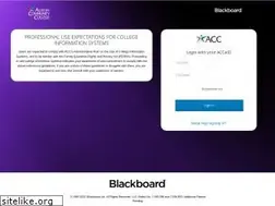 Sites similar to acconline.austincc.edu