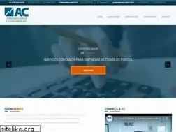 Sites similar to accontabilidade-sc.com.br