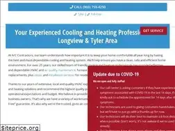 Sites similar to accontractors.com