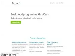 Sites similar to accoo.nl