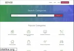 Sites similar to accoona.com