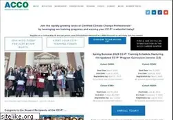 Sites similar to accoonline.org
