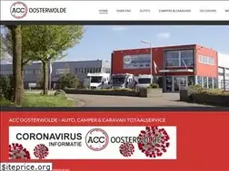 Sites similar to accoosterwolde.nl