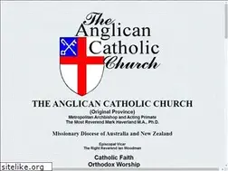 Sites similar to accopanz.org