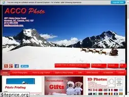 Sites similar to accophoto.com