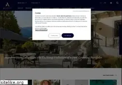 Sites similar to accor-immo.com