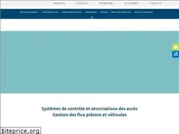 Sites similar to accor-solutions.com