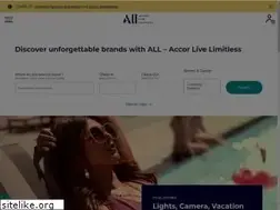 Sites similar to accorasiapacificpartners.com