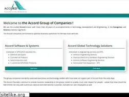 Sites similar to accord-soft.com