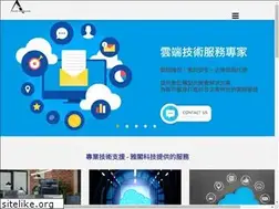 Sites similar to accord-tec.com.tw