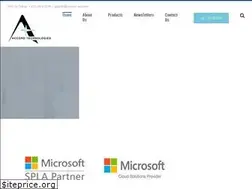 Sites similar to accord-tec.com