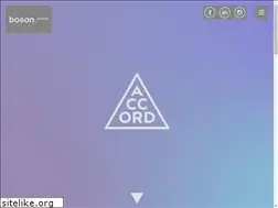 Sites similar to accord.digital