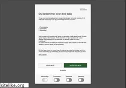 Sites similar to accord.dk