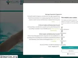 Sites similar to accord.ie