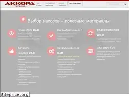 Sites similar to accord.kiev.ua