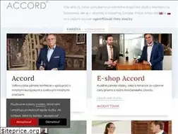 Sites similar to accord.sk