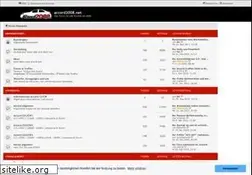 Sites similar to accord2008.net