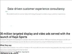 Sites similar to accordant.com.au