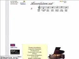 Sites similar to accordatore.net