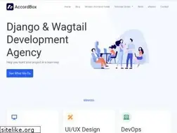 Sites similar to accordbox.com