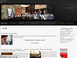 Sites similar to accordeon-esch.lu