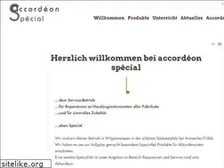Sites similar to accordeon-special.de