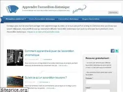 Sites similar to accordeondiatonique.fr