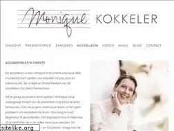 Sites similar to accordeonles.nl