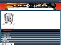 Sites similar to accordeons-hamelrijk.com