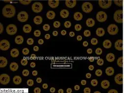 Sites similar to accordeons-maugein.com