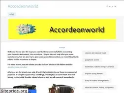Sites similar to accordeonworld.weebly.com