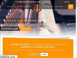 Sites similar to accorderunpiano.com