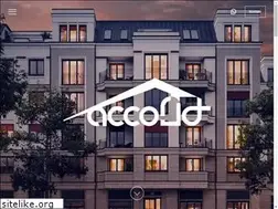 Sites similar to accordestates.com