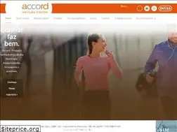 Sites similar to accordfarma.com.br