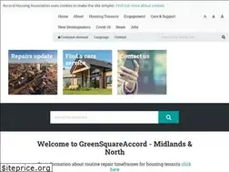 Sites similar to accordgroup.org.uk