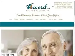 Sites similar to accordhealthgroup.com