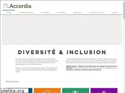 Sites similar to accordia.fr