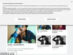 Sites similar to accordigazze.altervista.org