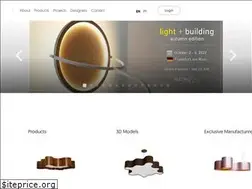 Sites similar to accordiluminacao.com